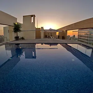 Apartment Kantari, Beirut