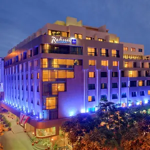 Hotel Radisson Blu Martinez, Beyrouth