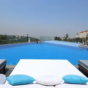 Hotel The Ray And, Beyrouth
