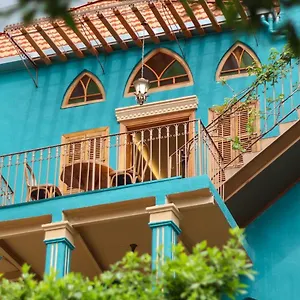 Hotel Beit Toureef, Beirut