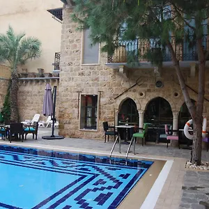 Hotel Assaha, Beirut